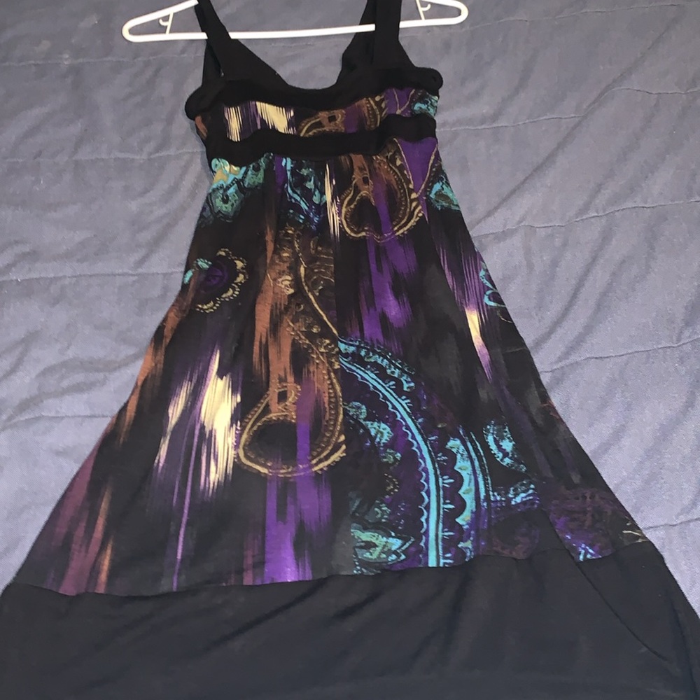 Karen Kane vintage dress - Picture 6 of 8